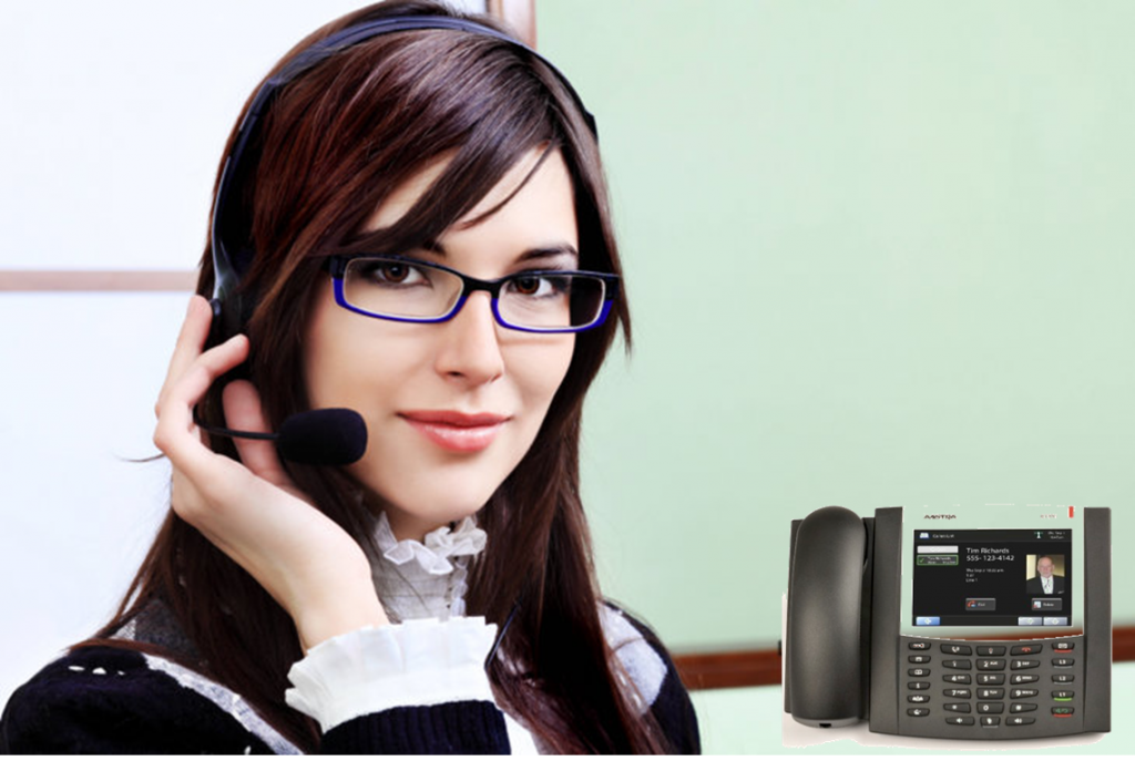 Girl support call