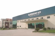 Nhà máy UNICO1