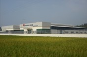 Nhà máy Daeyng