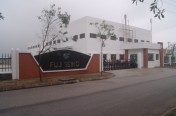 Nhà máy Fuji Seico