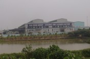Nhà máy may Văn Minh