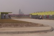 Nhà máy may XK Ninh Bình